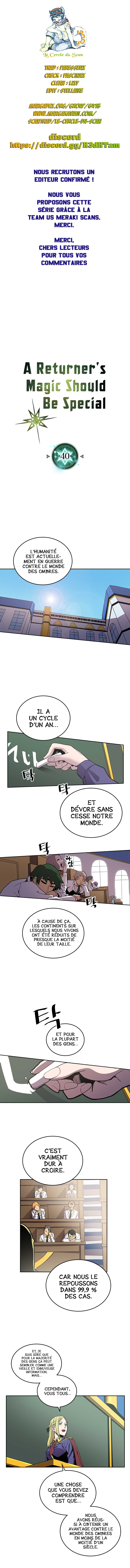 Chapitre 40