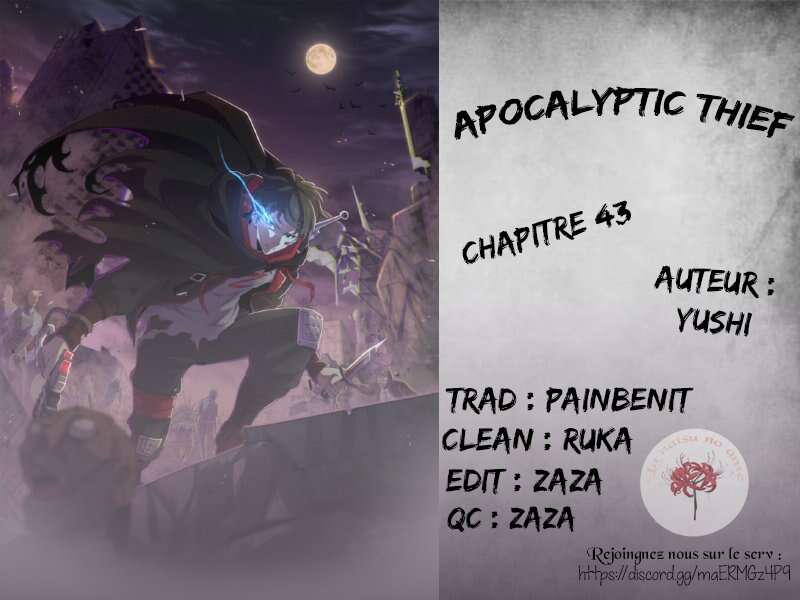 Chapitre 43