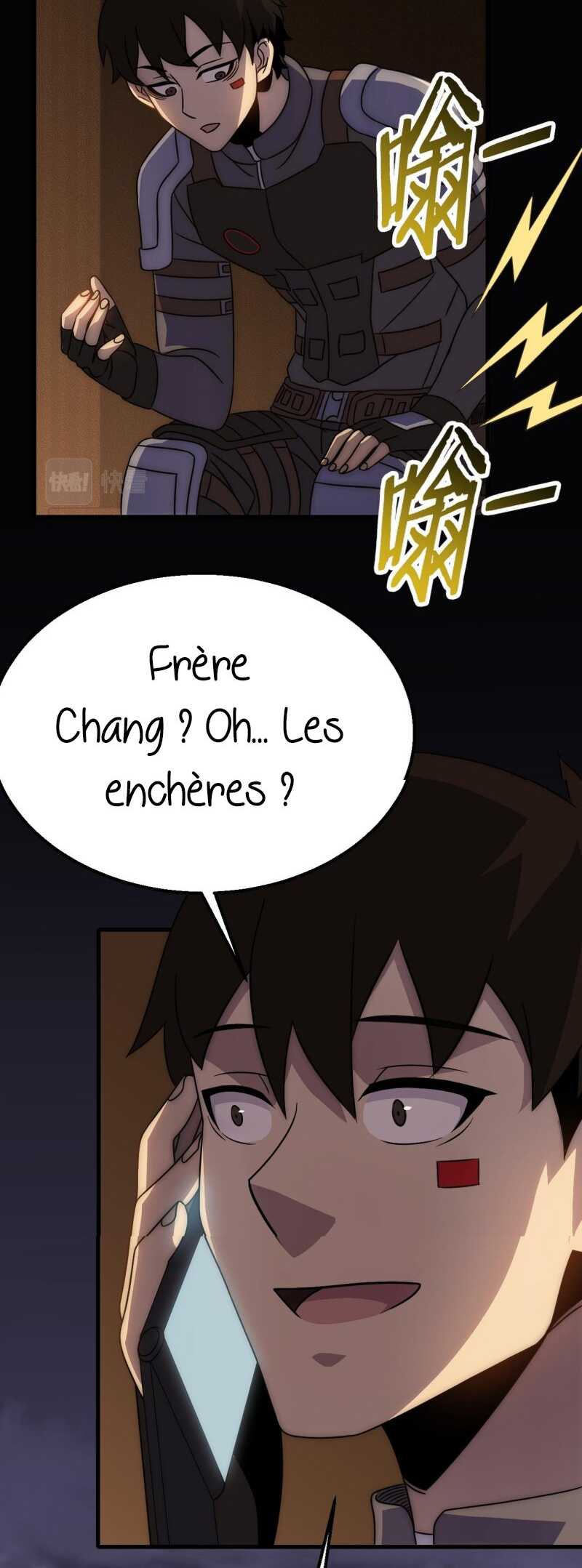 Chapitre 56