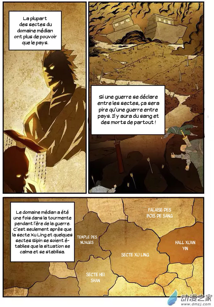 Chapitre 135