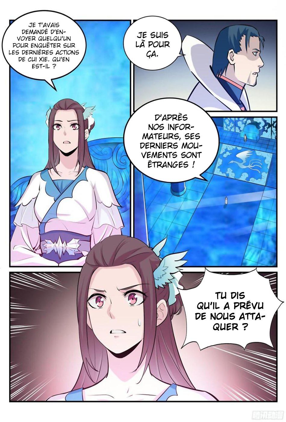 Chapitre 234