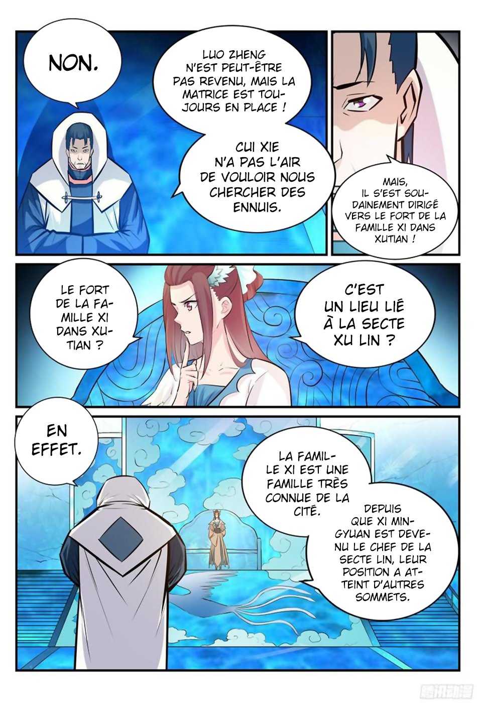 Chapitre 234