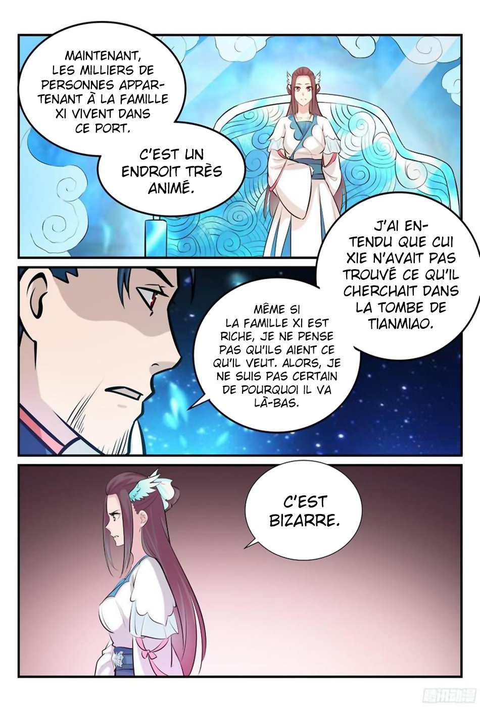 Chapitre 234