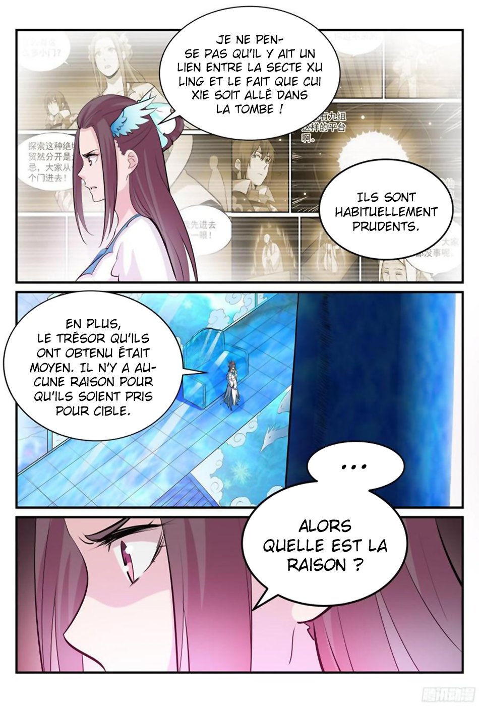 Chapitre 234