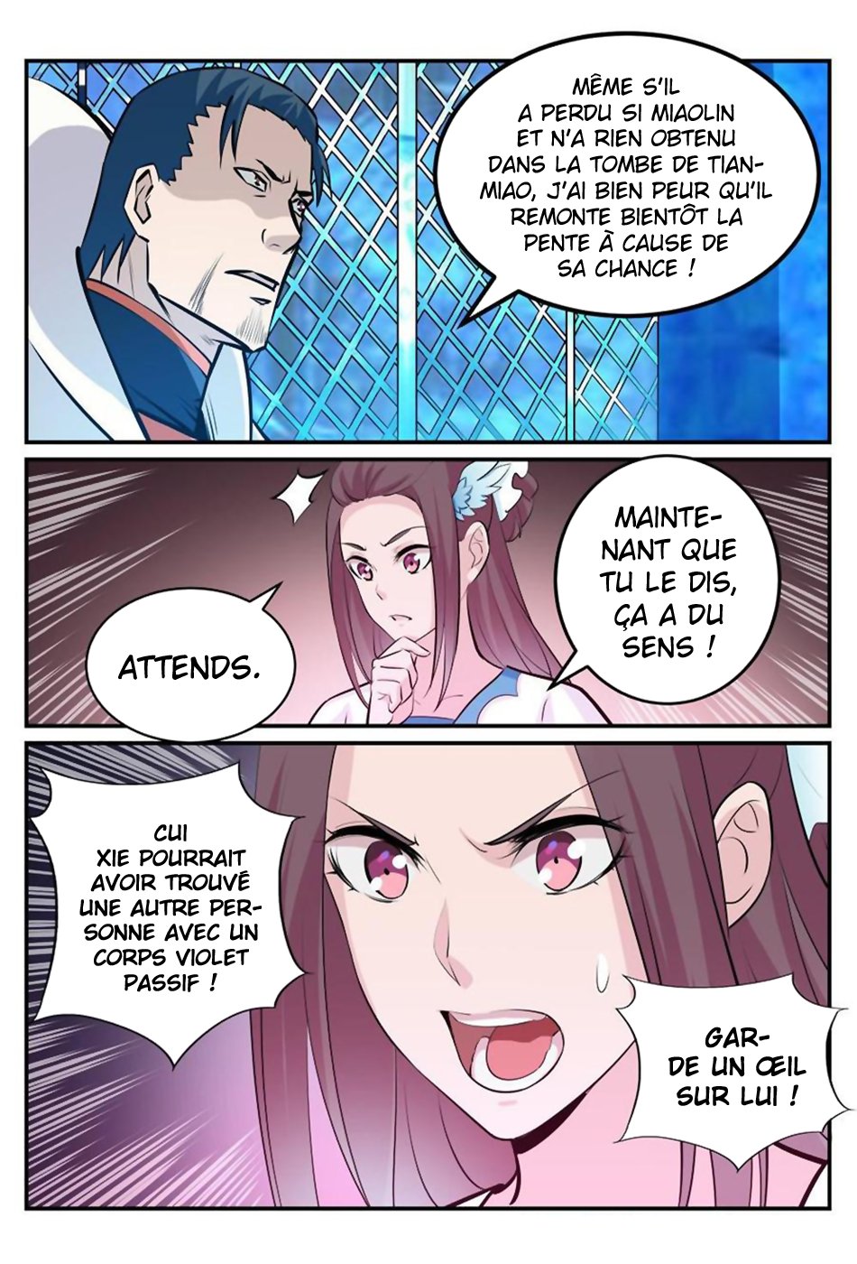 Chapitre 234