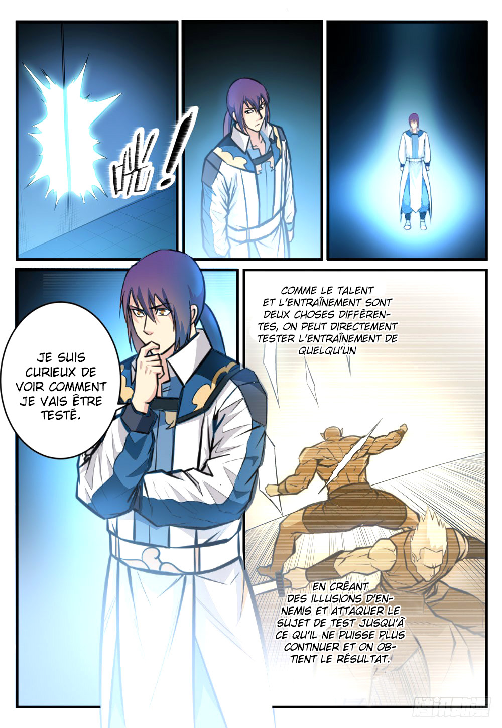 Chapitre 245