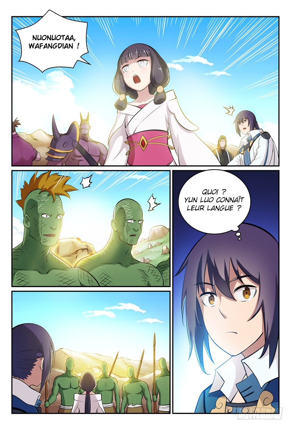 Chapitre 293