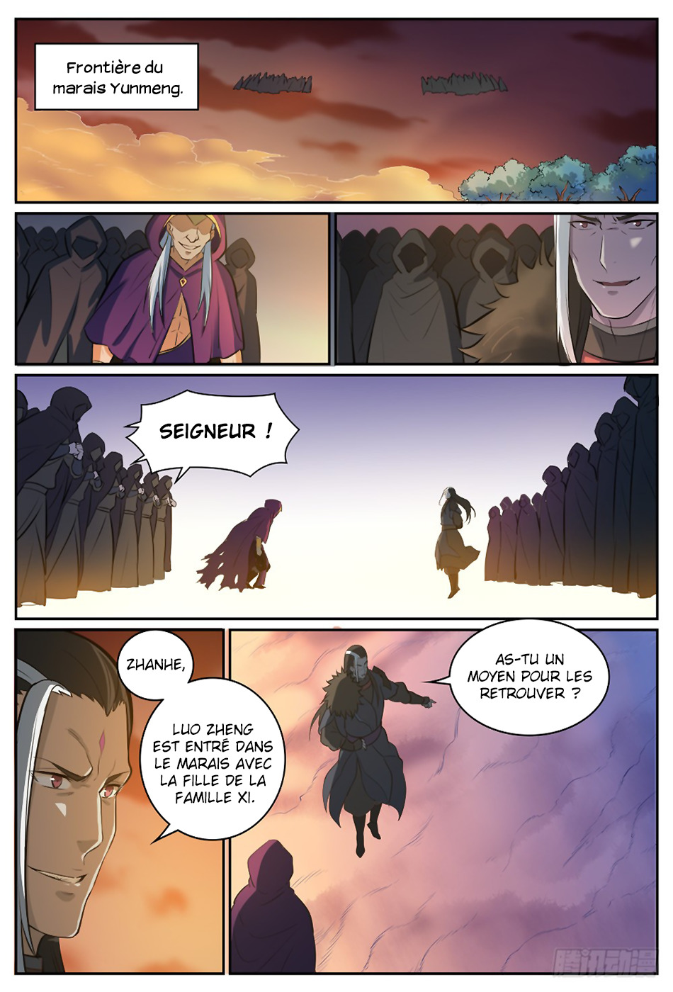 Chapitre 311