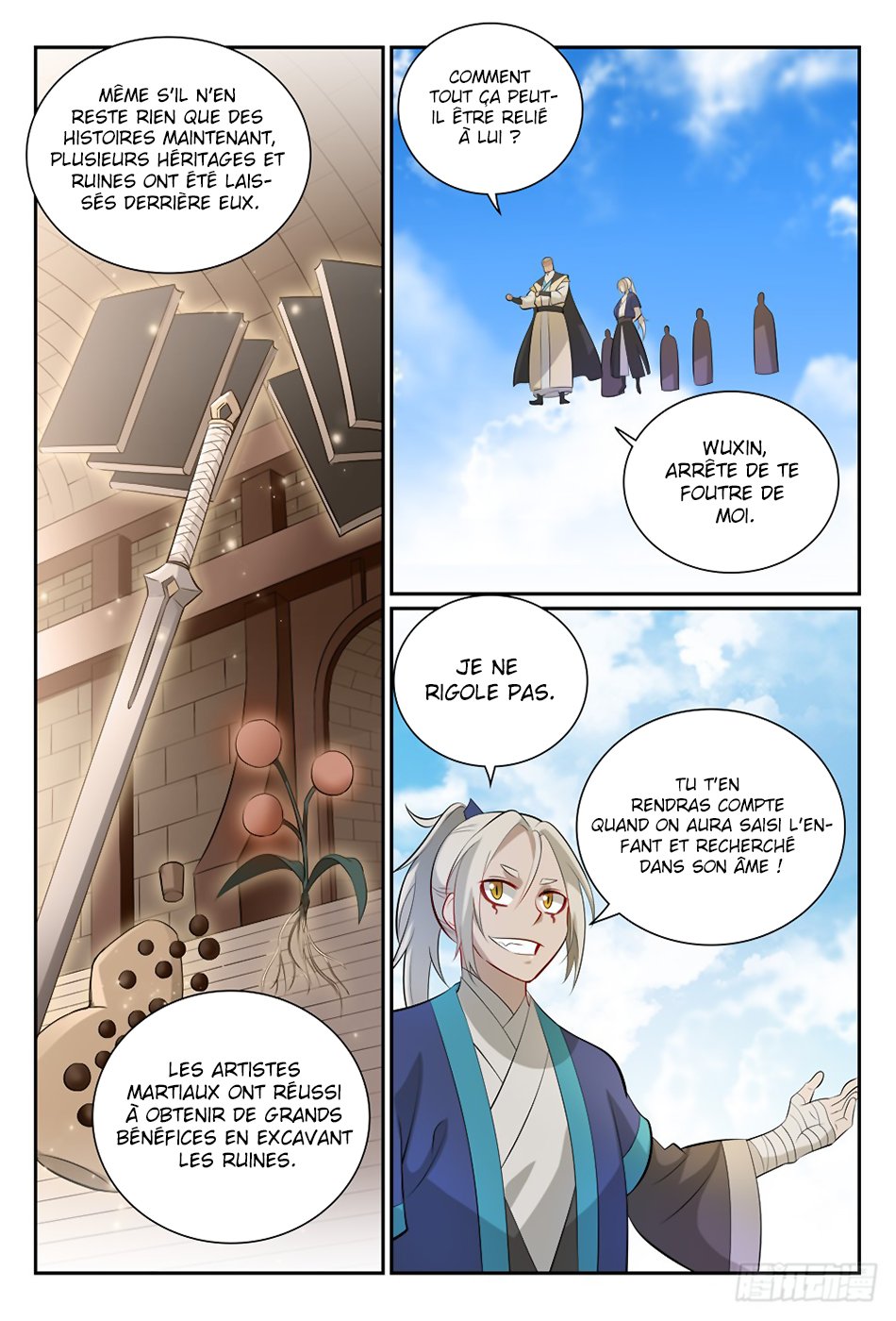 Chapitre 357