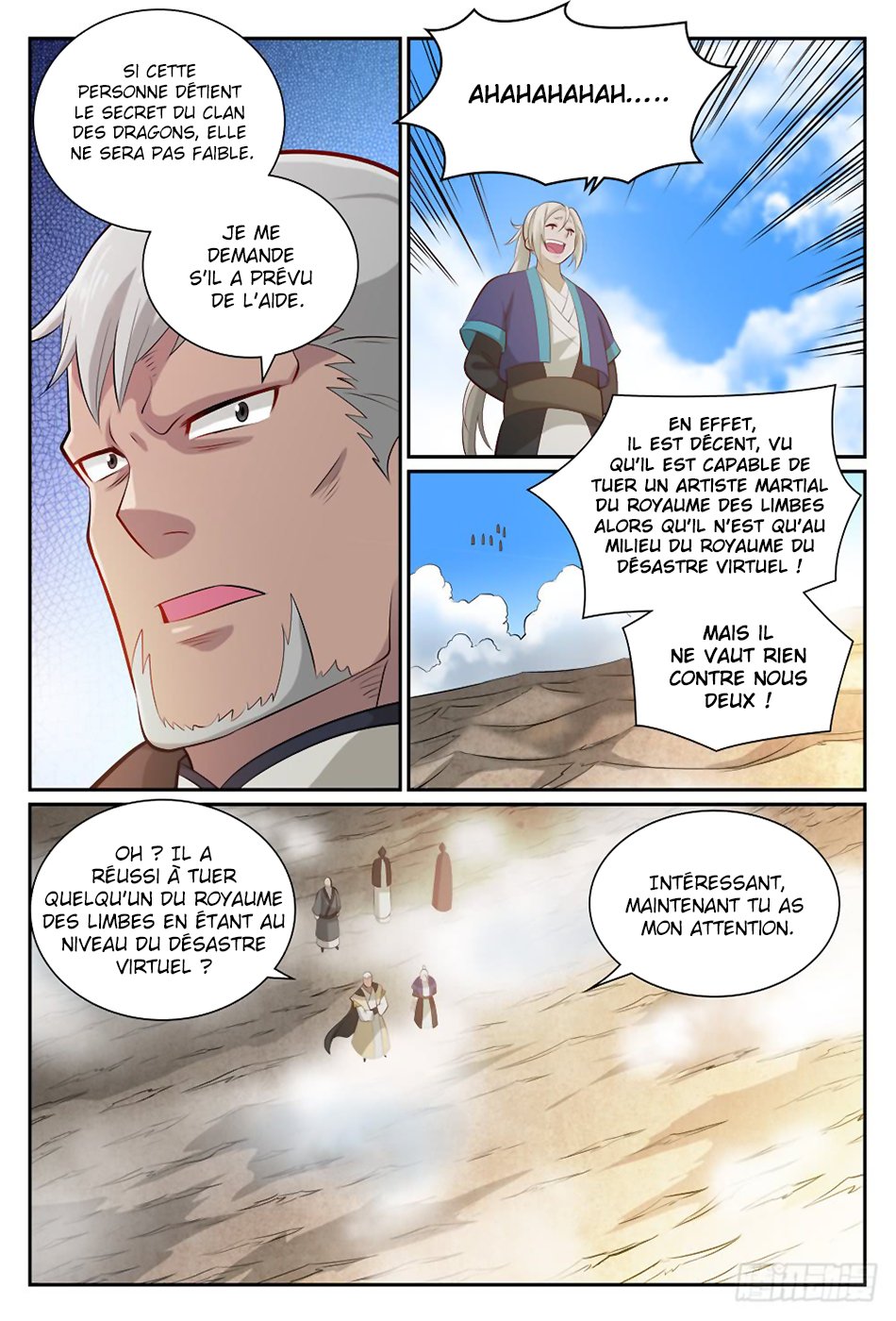 Chapitre 357