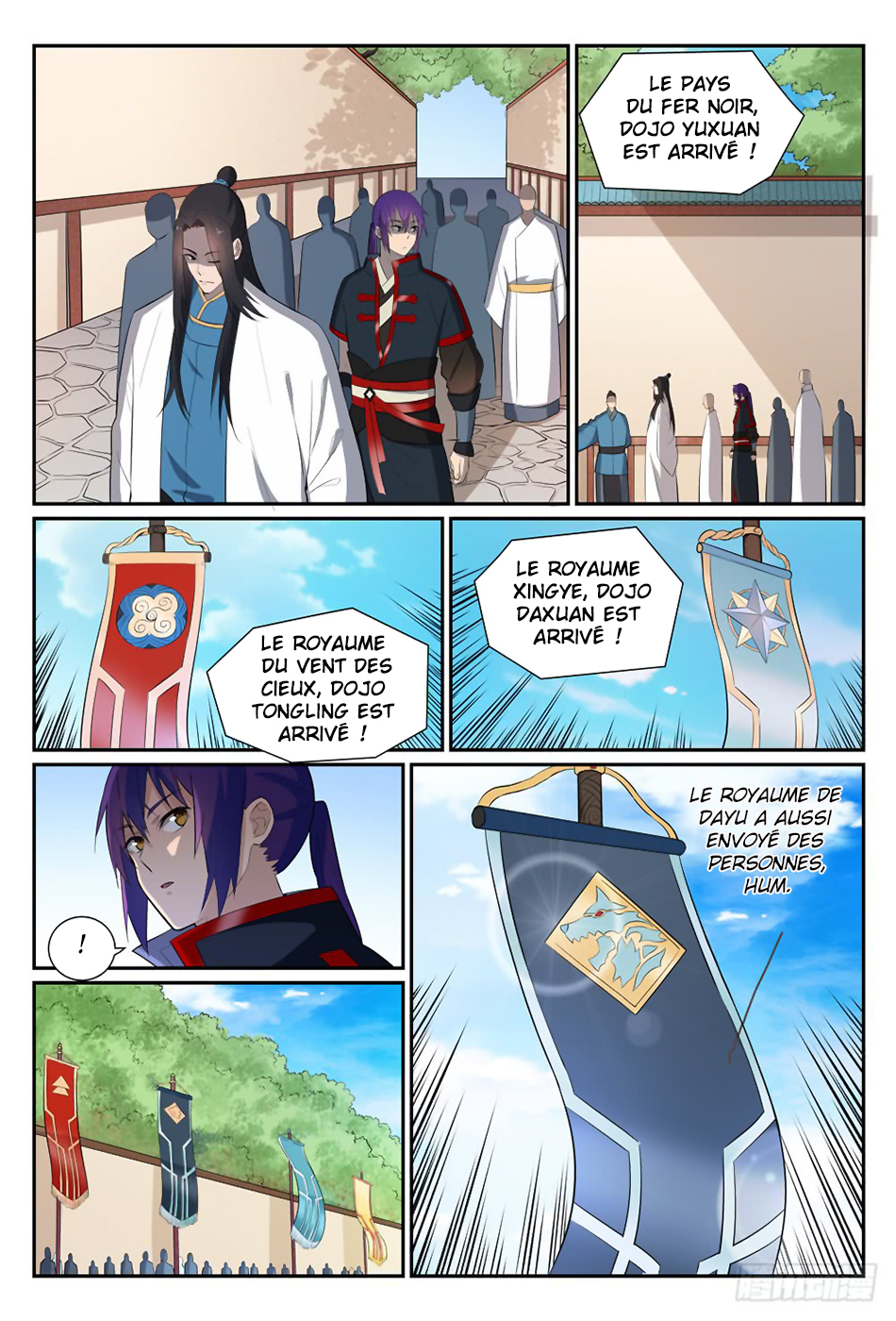 Chapitre 372