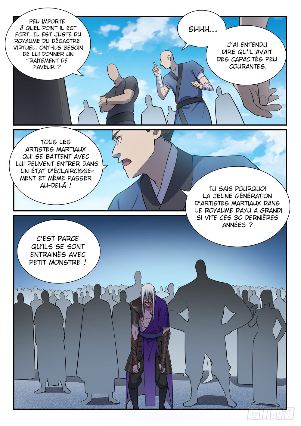 Chapitre 381