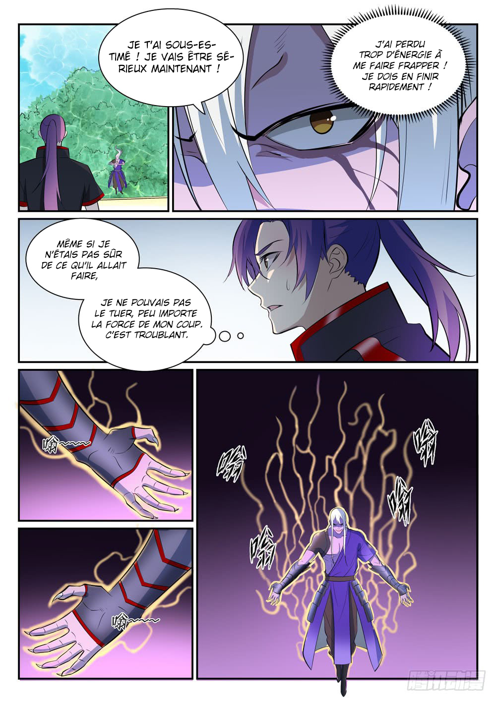 Chapitre 389