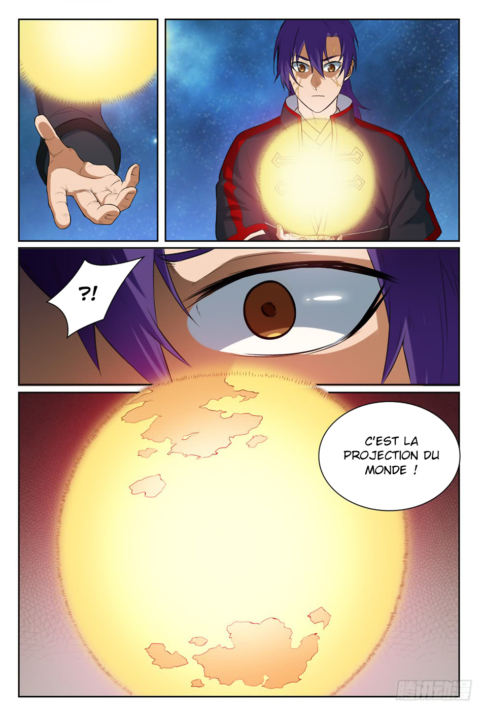 Chapitre 393