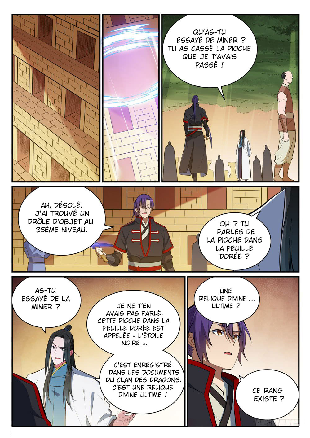 Chapitre 406