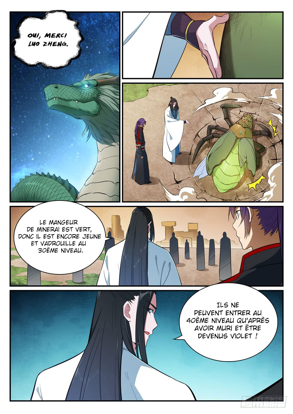 Chapitre 406