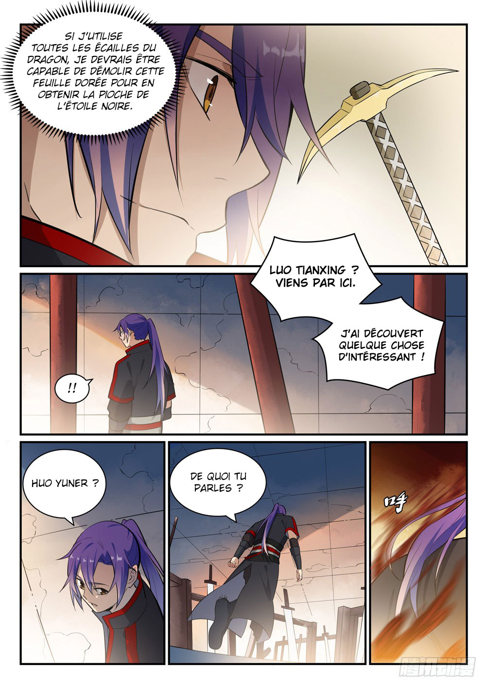 Chapitre 409