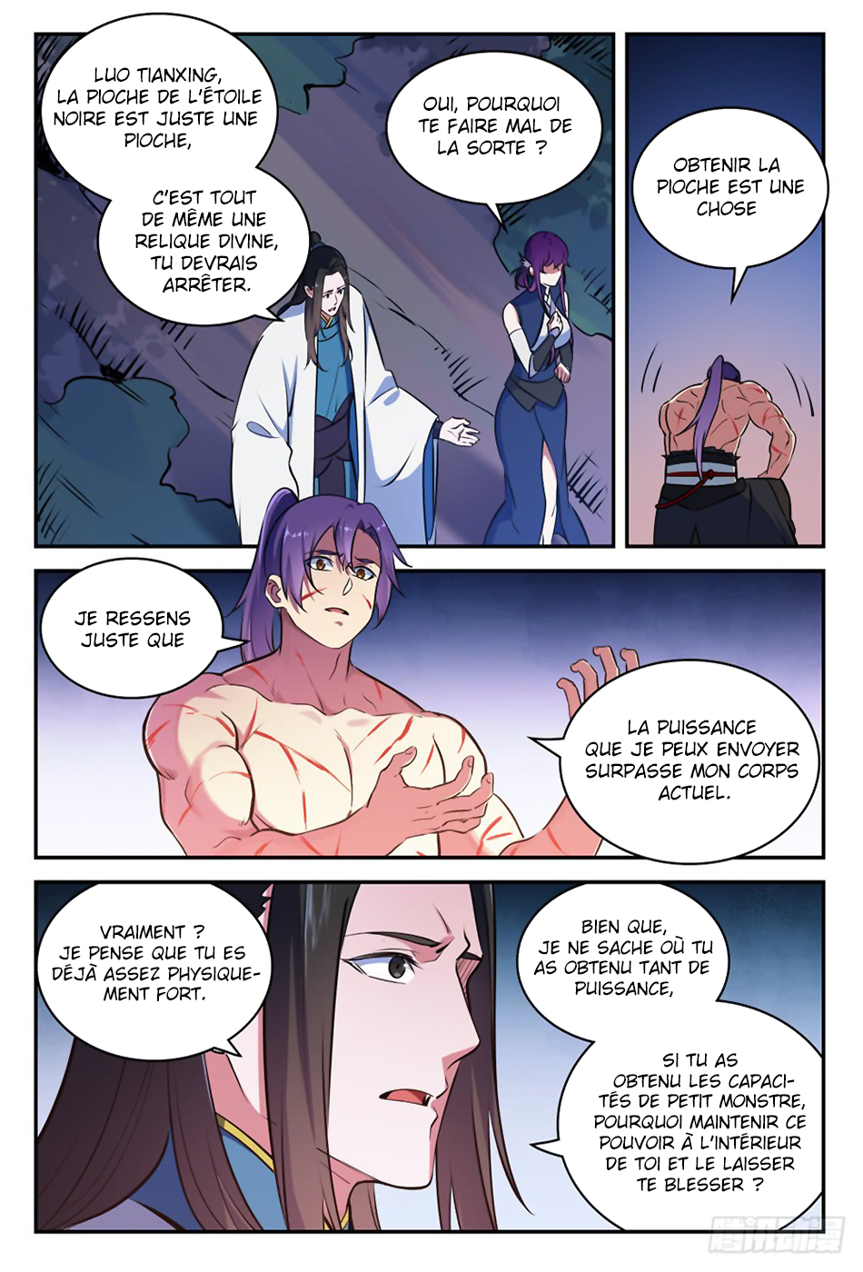 Chapitre 411