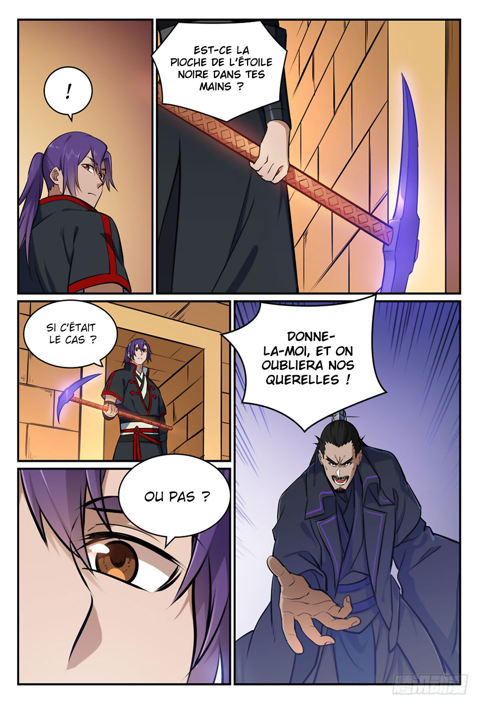 Chapitre 413