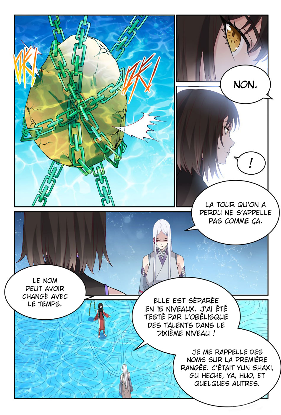 Chapitre 445