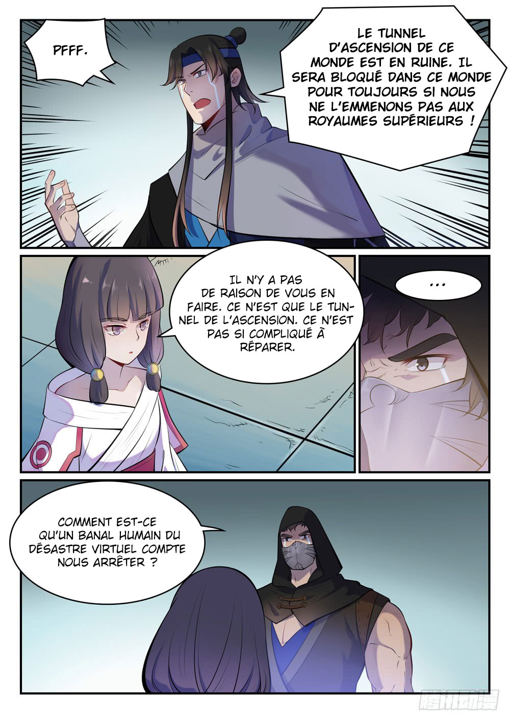 Chapitre 463