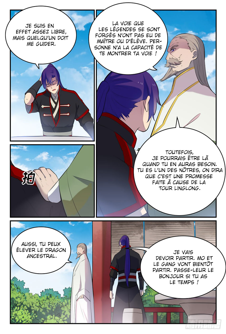 Chapitre 473