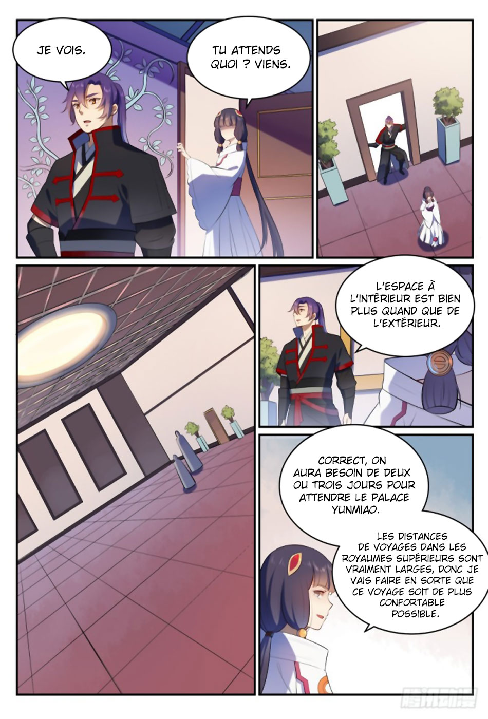 Chapitre 505