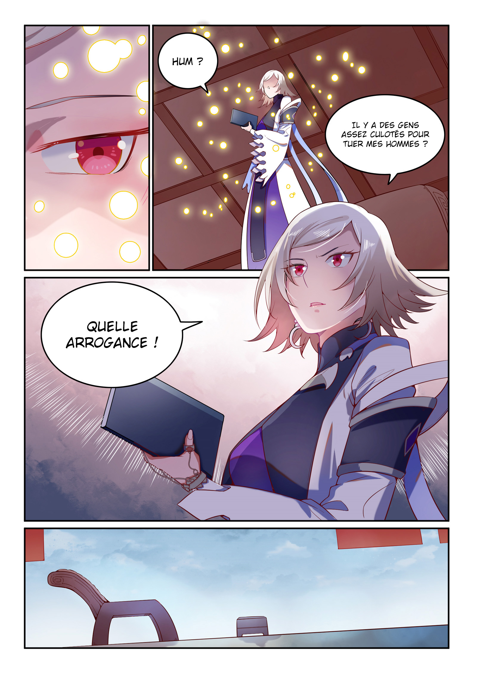 Chapitre 587