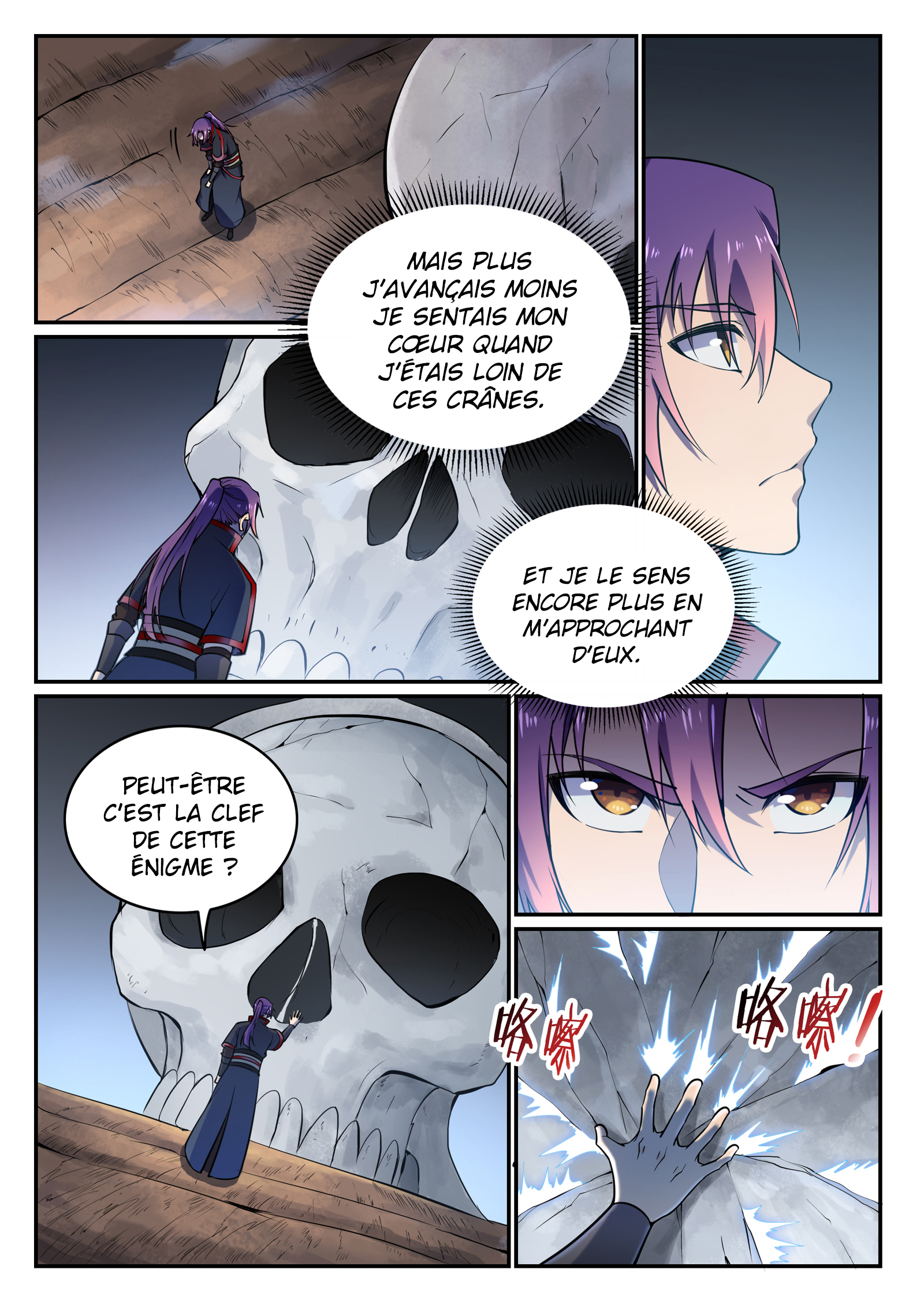 Chapitre 599