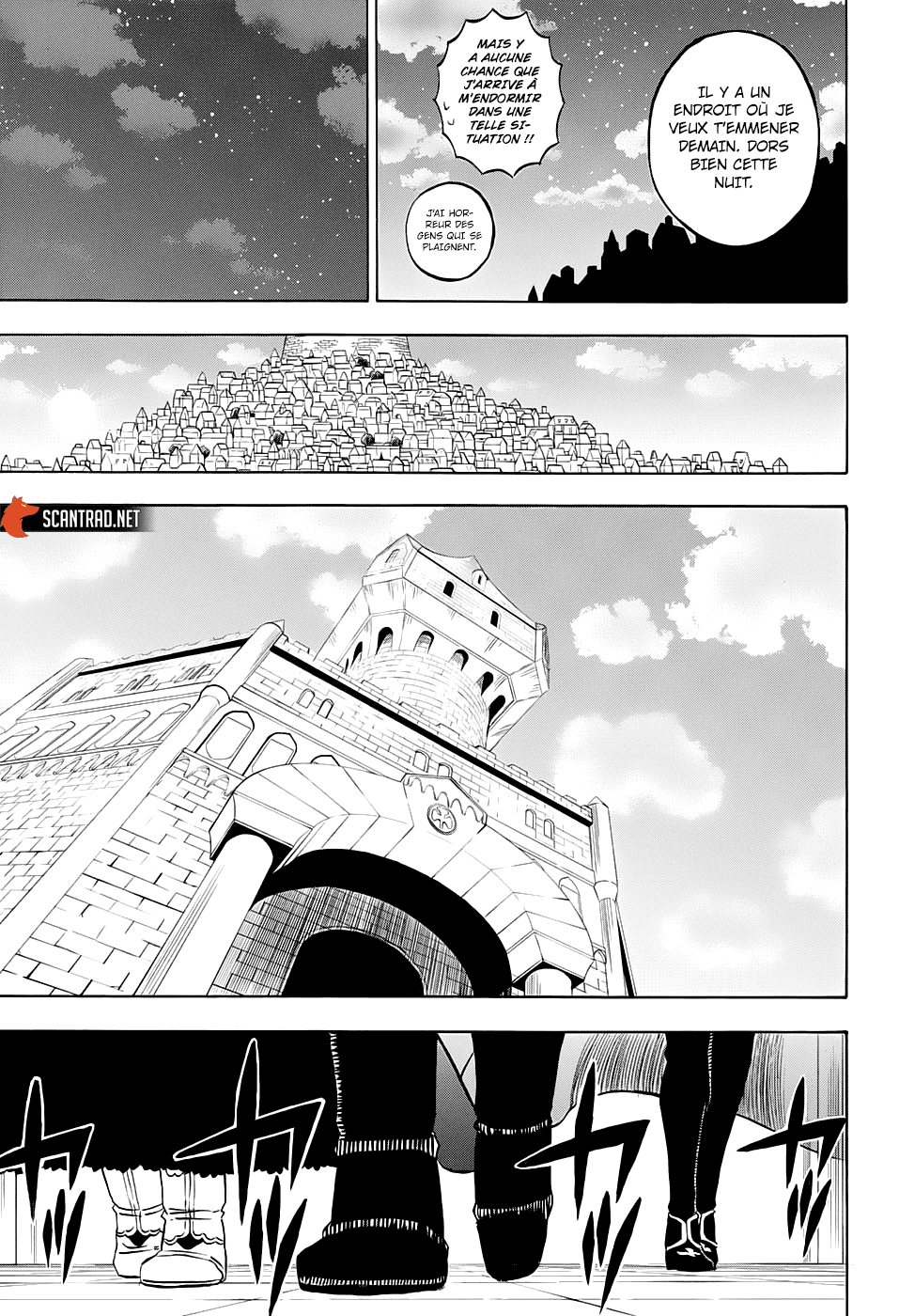 Chapitre 262