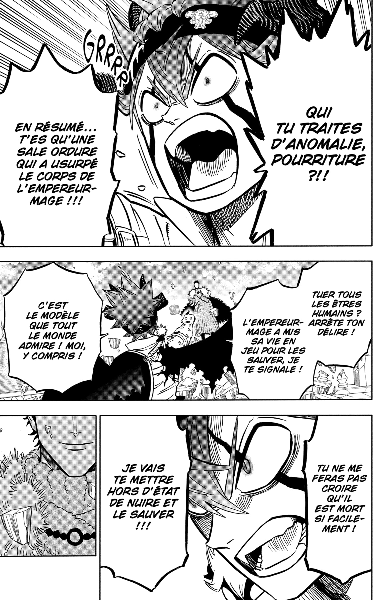 Chapitre 333