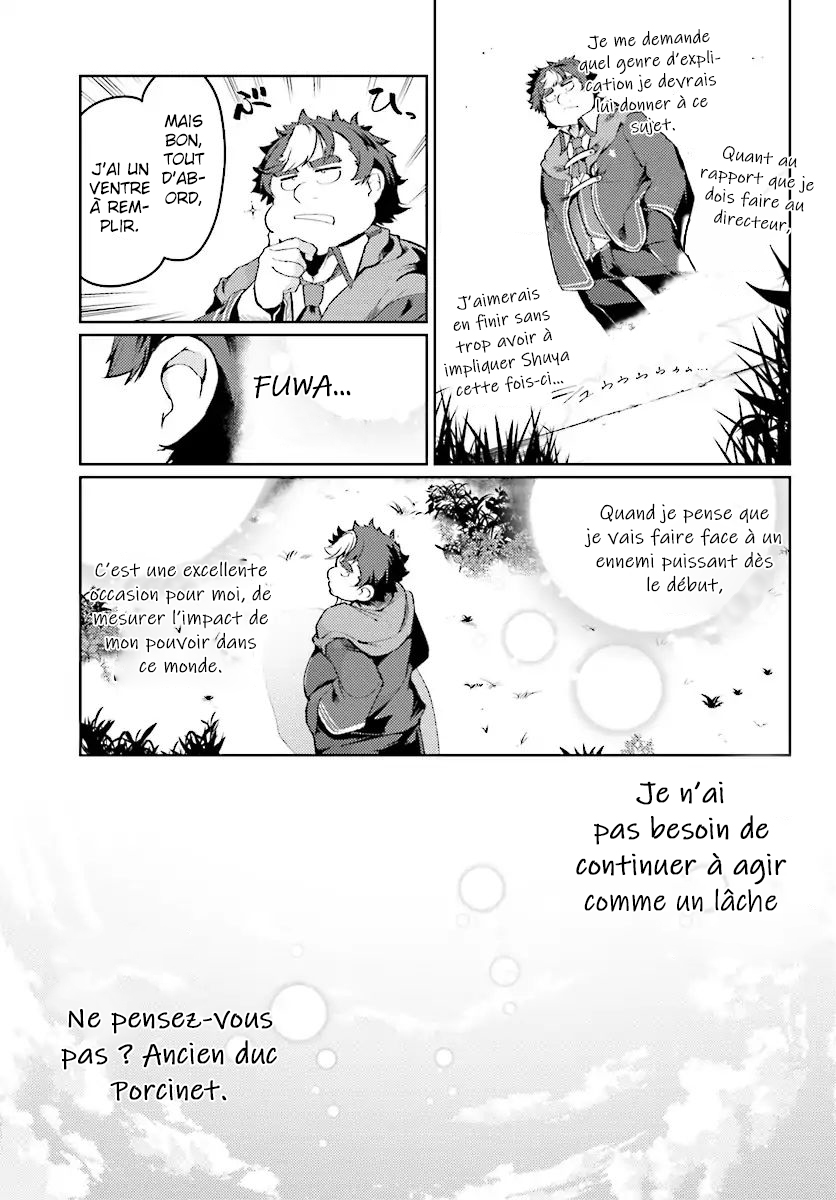 Chapitre 7