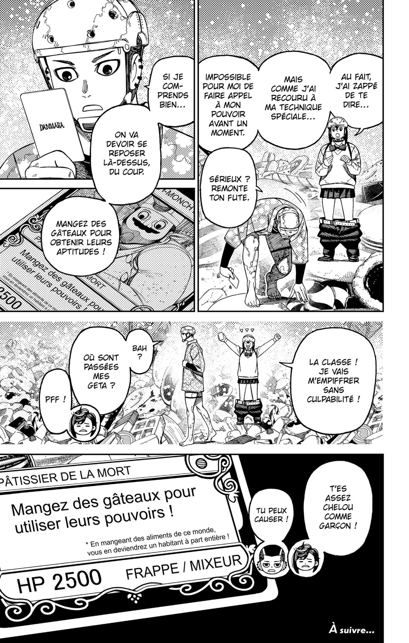 Chapitre 140