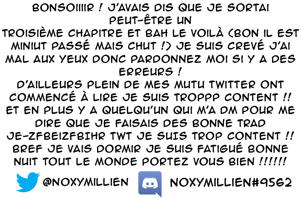 Chapitre 7