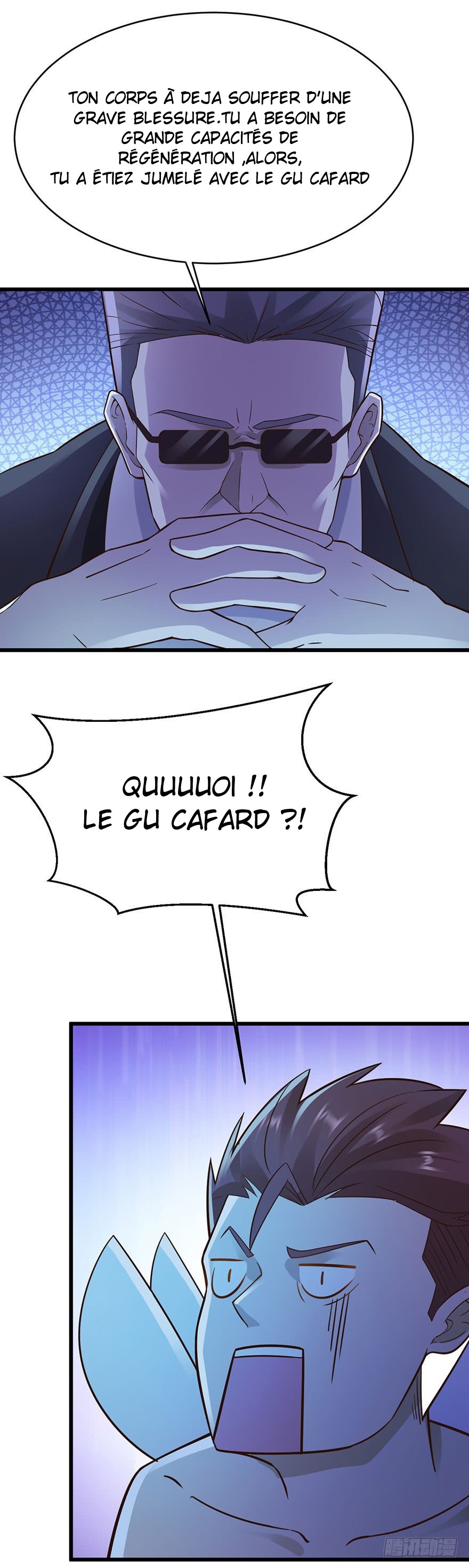 Chapitre 36