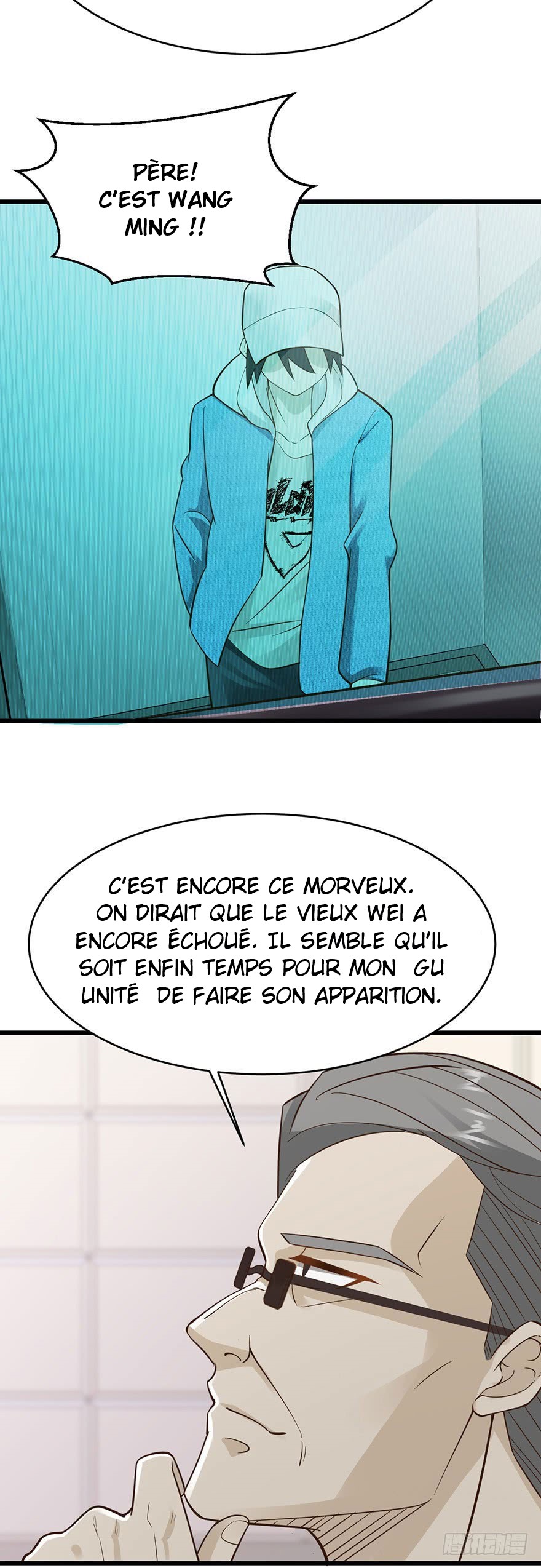 Chapitre 36