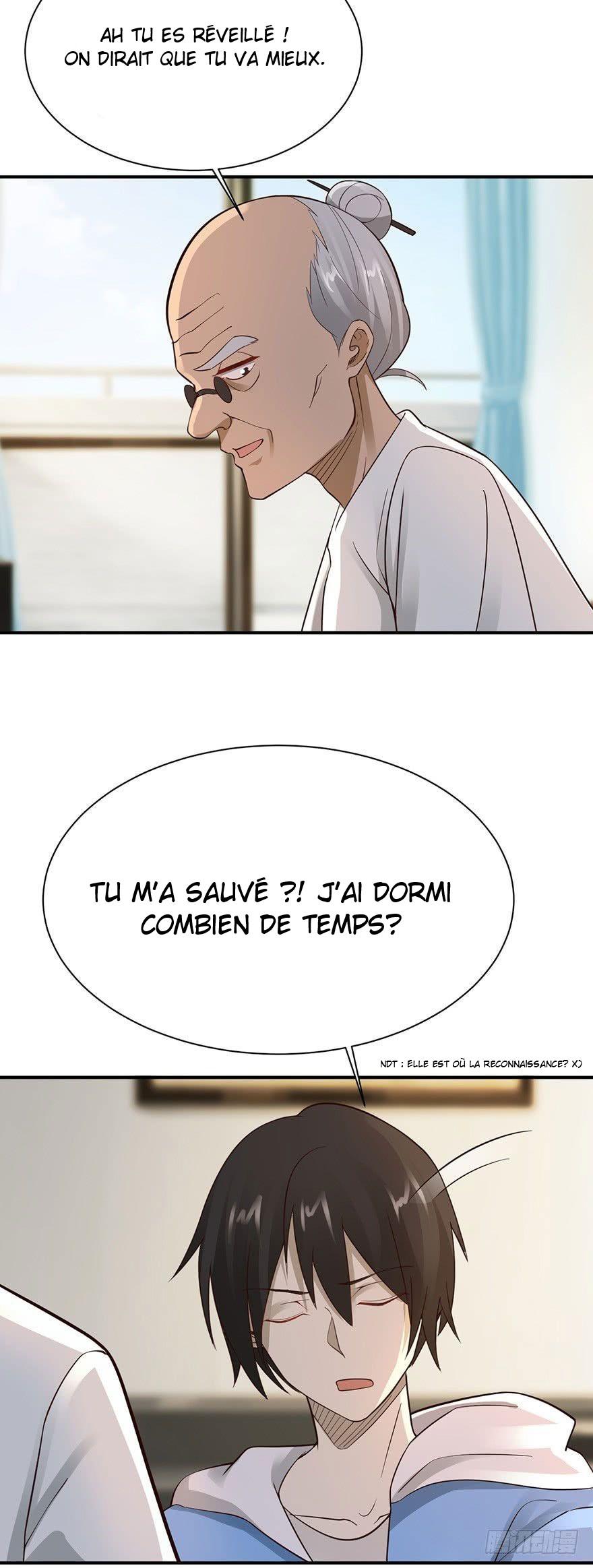 Chapitre 40