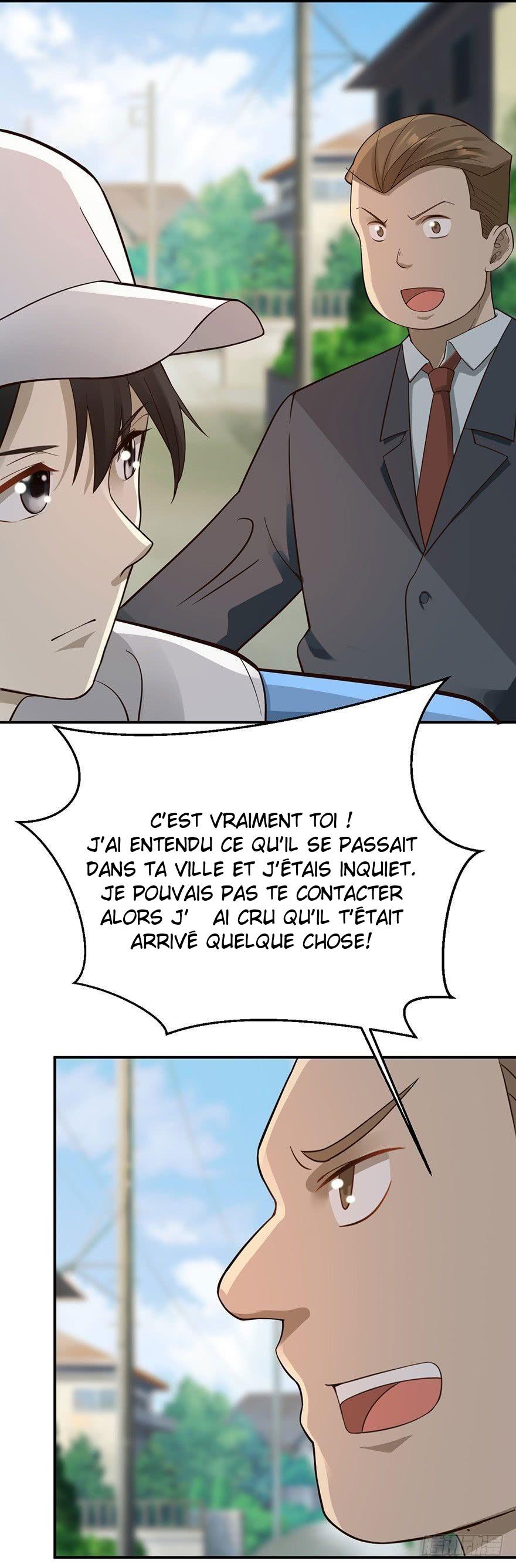 Chapitre 40