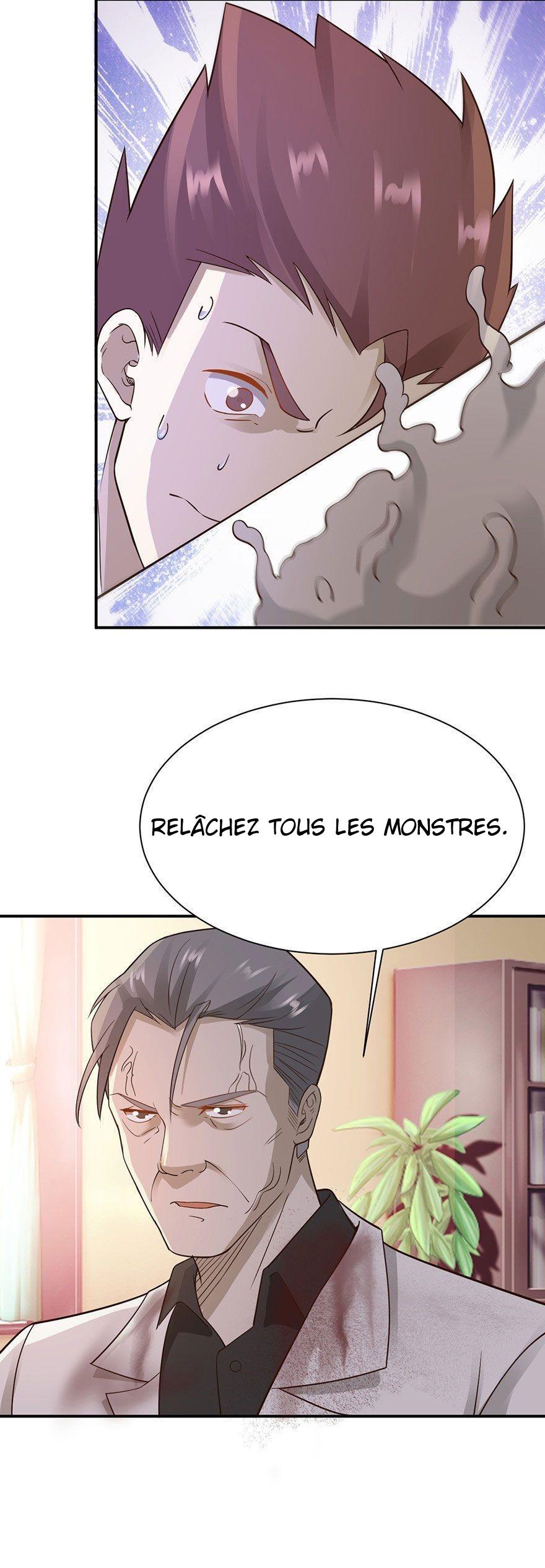 Chapitre 40