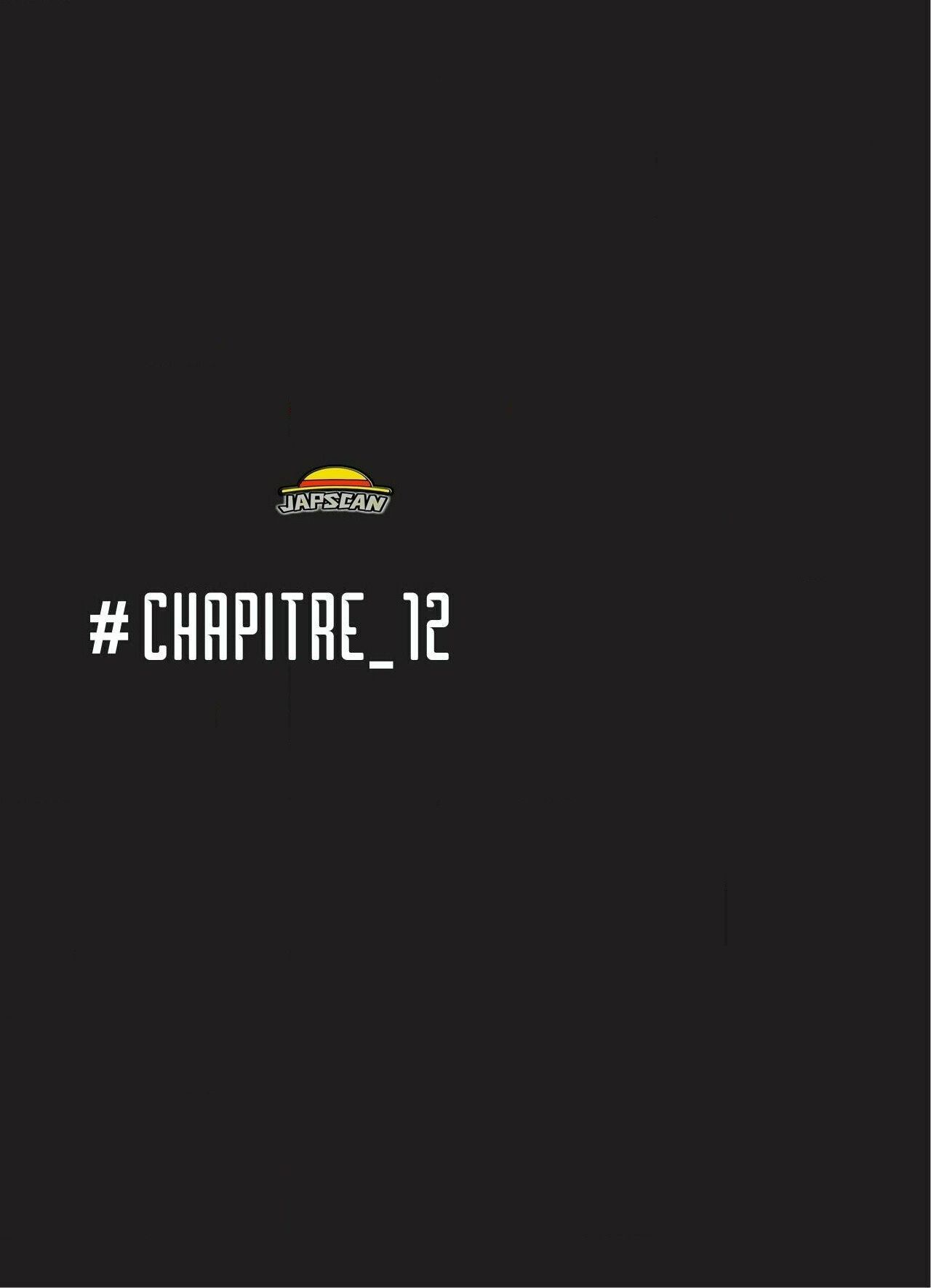 Chapitre 12