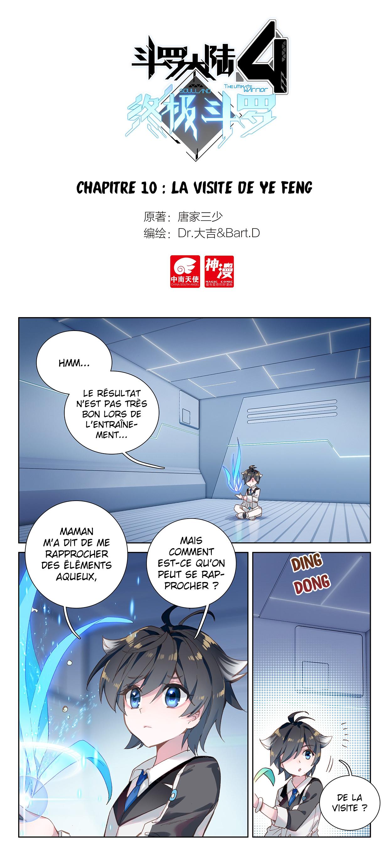 Chapitre 10