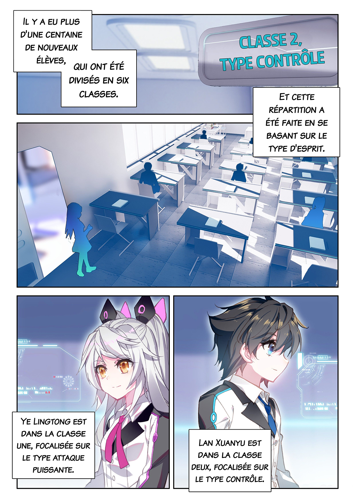 Chapitre 7