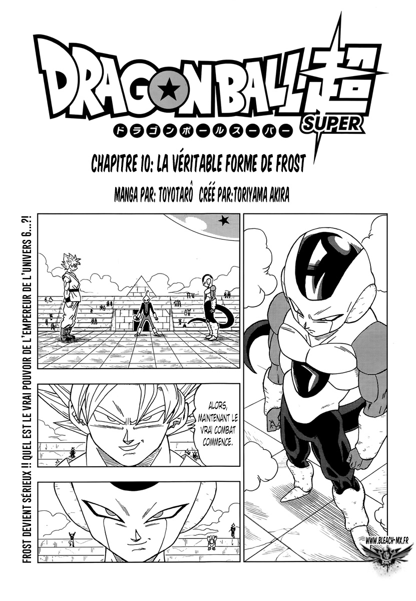 Chapitre 10