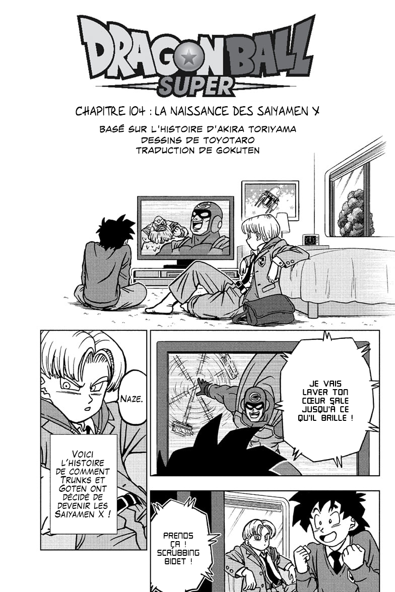 Chapitre 104