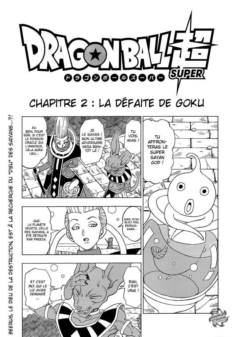 Chapitre 2