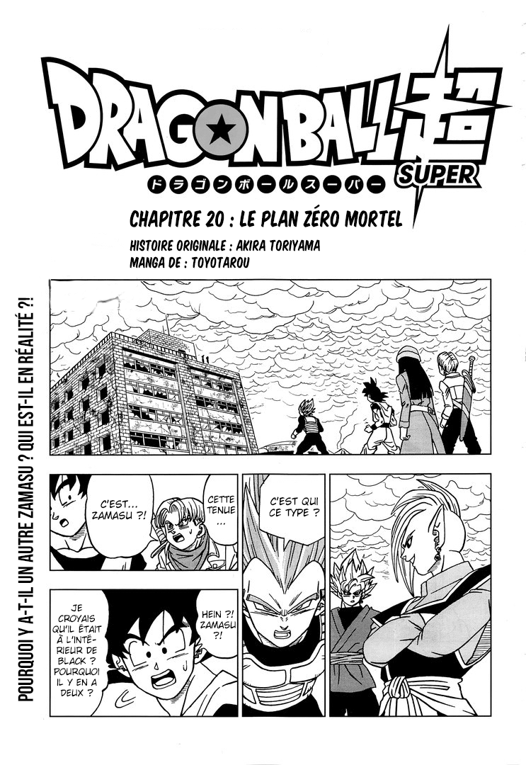 Chapitre 20