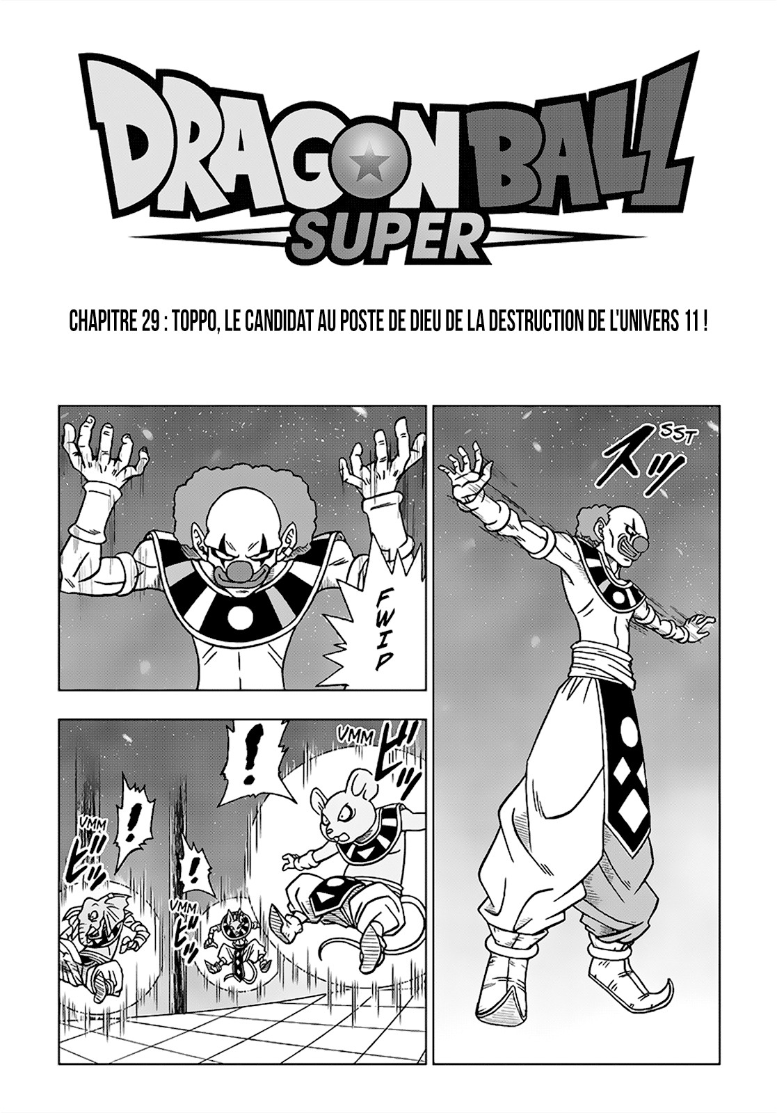 Chapitre 29