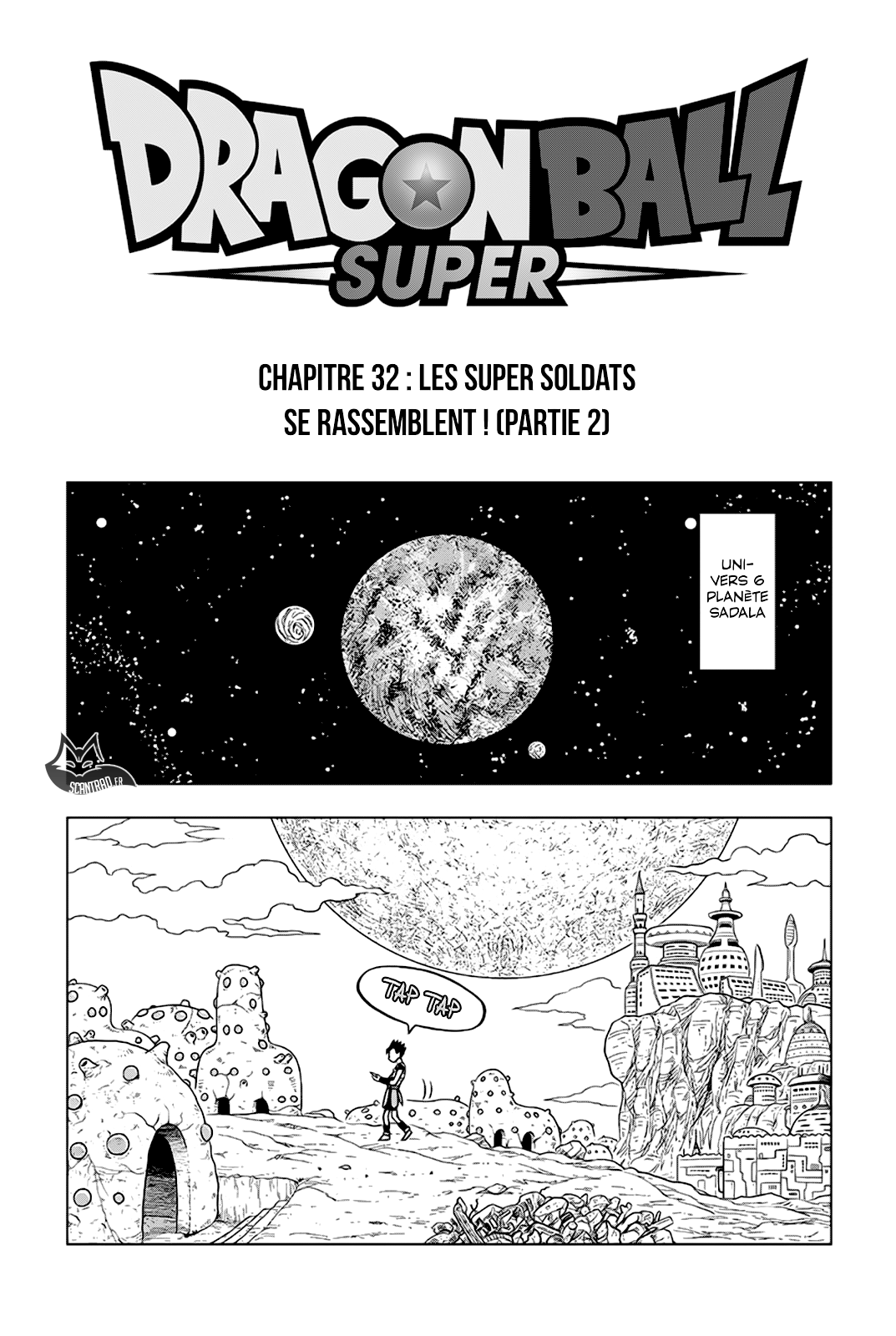 Chapitre 32