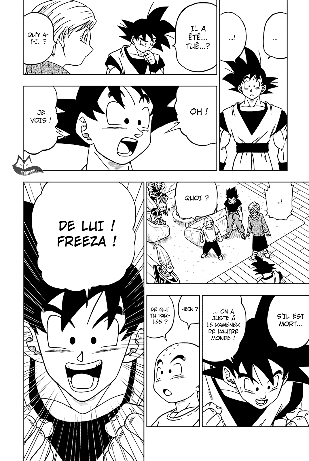 Chapitre 32