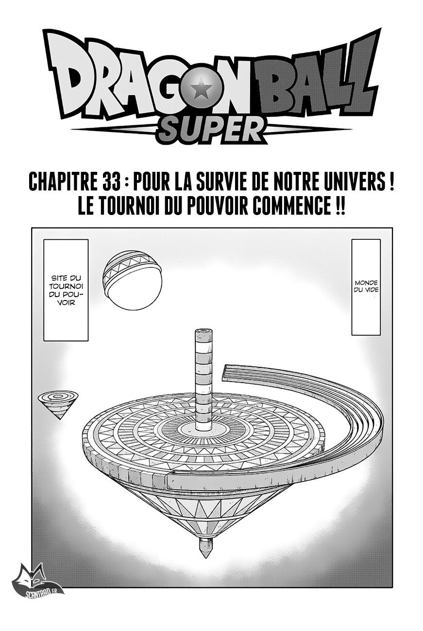 Chapitre 33